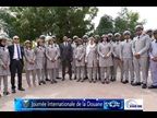 DJIBOUTI: A particularly moving moment of ICD 2025 was the decoration of Mr. Gouled Ahmed Youssouf, Director General of Customs. He was elevated to the rank of Officer of the Great Star of Djibouti by the Prime Minister, in recognition of his exemplary dedication and sustained efforts in the service of Customs and the nation.