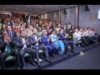 DOMINICAN REPUBLIC: The ICD 2025 celebration was opened by the speech of the Director General of Customs and went on with a ceremony during which Customs colleagues and representatives of public and private sector institutions were awarded Certificates of Merit for their contribution to Customs performance. The photo shows that guests from the general public also attended the event.