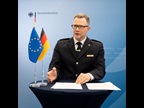 GERMANY: On ICD 2025, Dr. Armin Rolfink, President of the Central Customs Authority in Germany, awarded the WCO Certificates of Merit to Customs officials in recognition of their contributions to the theme 