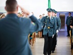HUNGARY: Main ceremony on ICD 2025 at the National Tax and Customs Administration, on 23 January 2025, in Budapest.