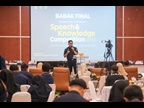 INDONESIA: On ICD 2025, the Directorate General of Customs and Excise hosted the inaugural Speech Competition, aimed at enhancing the understanding of global trade and Customs issues among Customs officers. Out of 32 participants, Mr. Renaldi Simarmata from the Soekarno-HaLa Customs and Excise Office won the competition with his engaging speech titled “The Challenges and Opportunities Arising from the Growing Number of Free Trade Agreements and the Spaghetti Bowl Effect”.