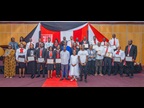 KENYA: The ICD 2025 celebration was presided over by the Commissioner of Customs and Border Control and attended by Customs staff, these border heroes, and families of fallen colleagues. The event celebrated the excellence and honoured those who made the ultimate sacrifice in the performance of their duties.