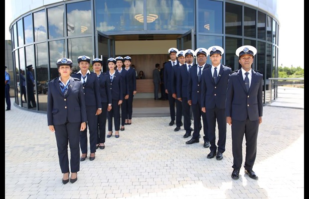 MAURITIUS: The Mauritius Revenue Authority celebrated ICD 2025 on 27 January at the Integrated Customs Clearance Centre, Plaine Magnien. During the event, four new Customs projects, namely, the e-Tariff Platform, the e-Certificate of Origin, the e-Courier System, and the scan-to-pay payment option were launched.