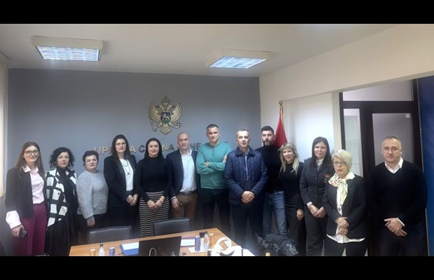 MONTENEGRO: The Customs administration marked ICD 2025 for the first time with an official ceremony held on 29 January to award outstanding officials from various units for their exceptional contribution to efficiency, security and prosperity, and their professionalism and dedication.