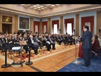 PORTUGAL: The ICD celebration 2025 was presided over by H. E. the Minister of State and Finance and by Her Excellency the Director-General of the the Tax and Customs Authority (AT). The central theme, 