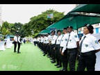 REPUBLIC DEMOCRATIC OF THE CONGO: The Customs Brigade came together to celebrate ICD on 24 January 2025, under the theme of a Customs service that delivers on its commitments to efficiency, security and prosperity.