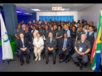 SOUTH AFRICA: The country celebrated ICD 2025 on 24 January, reflecting on 30 years of modernization, engaging in meaningful discussions with trader partners, and honouring long-serving officers. The event was graced by WCO Chairperson, Prof Edward Kieswetter, flanked by SARS Deputy Commissioners and the Director for Customs and Excise.