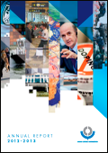 Annual Report 2012-2013