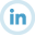 Linkedin icon